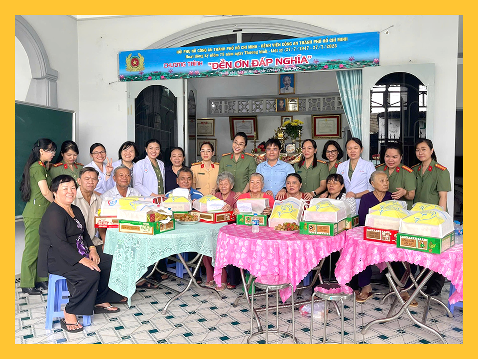 TỔ QUỐC GHI CÔNG – THẾ HỆ HÔM NAY NGUYỆN TIẾP BƯỚC